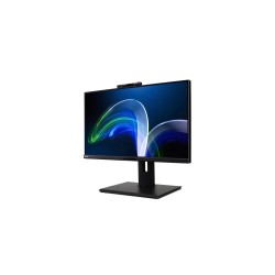 Monitor Acer B8 B248Y E LED display 61 cm (24") 1920 x 1080 px Full HD LCD Czarny
