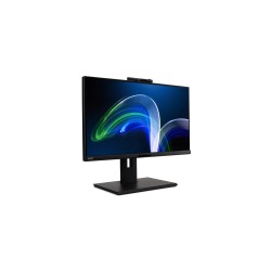 Monitor Acer B8 B248Y E LED display 61 cm (24") 1920 x 1080 px Full HD LCD Czarny