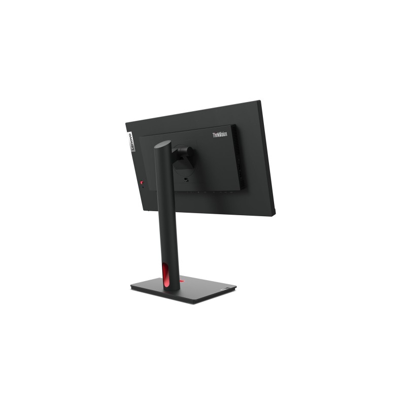 Lenovo ThinkVision T22i-30 LED display 54,6 cm (21.5") 1920 x 1080 px Full HD Czarny Lenovo ThinkVision T22i-30 LED display 54,6 cm (21.5") 1920 x 1080 px Full HD Czarny