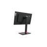 Lenovo ThinkVision T22i-30 LED display 54,6 cm (21.5") 1920 x 1080 px Full HD Czarny