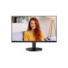 AOC B3 U27B3CF monitor komputerowy 68,6 cm (27") 3840 x 2160 px 4K Ultra HD LCD Czarny