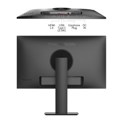 Thomson M27FB5C14, monitor 27 cali FHD, 100 Hz