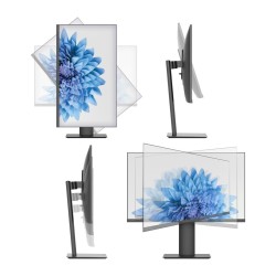 Thomson M27FB5C14, monitor 27 cali FHD, 100 Hz