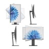 Thomson M27FB5C14, monitor 27 cali FHD, 100 Hz
