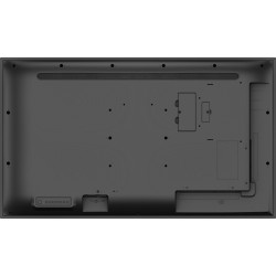 Płaski panel interaktywny Iiyama T5562AS-B1 - 138,7 cm (54,6") - VA - 3840 x 2160 pikseli - 24/7
