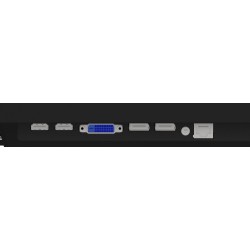 Monitor Iiyama ProLite LH5075UHS-B1AG - Przekątna 50" - Płaski ekran - 125.7 cm