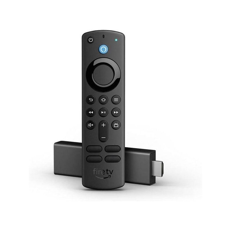 Odtwarzacz Amazon Fire TV Stick 4K MAX 2023 Odtwarzacz Amazon Fire TV Stick 4K MAX 2023