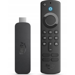 Odtwarzacz Amazon Fire TV Stick 4K MAX 2023