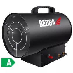 DEDRA DED9942 grzejnik Czarny