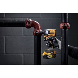 DeWALT DCF922P2T-QW klucz zasilany 2500 RPM 610 N·m