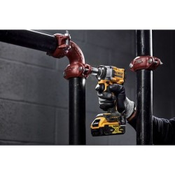DeWALT DCF922P2T-QW klucz zasilany 2500 RPM 610 N·m