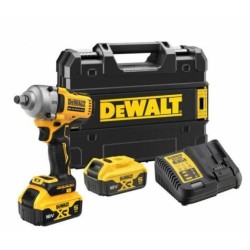 Klucz udarowy DEWALT DCF891P2T