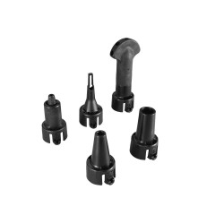 POMPKA/ODKURZACZ LXT 18V DAS180Z BEZ AKU MAKITA