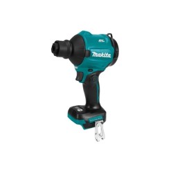 POMPKA/ODKURZACZ LXT 18V DAS180Z BEZ AKU MAKITA