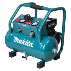Kompresor powietrza MAKITA 40V XGT AC001GZ