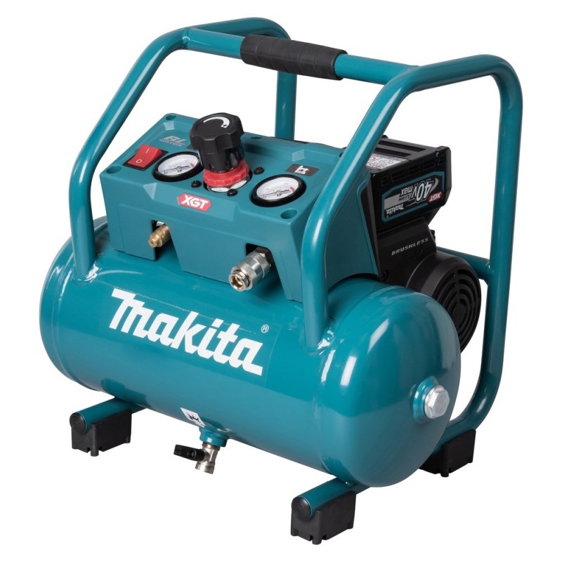 Kompresor powietrza MAKITA 40V XGT AC001GZ Kompresor powietrza MAKITA 40V XGT AC001GZ