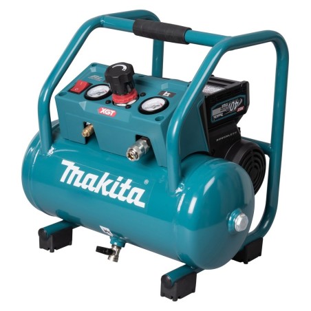 Kompresor powietrza MAKITA 40V XGT AC001GZ
