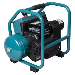 Kompresor powietrza MAKITA 40V XGT AC001GZ