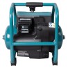 Kompresor powietrza MAKITA 40V XGT AC001GZ
