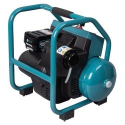Kompresor powietrza MAKITA 40V XGT AC001GZ