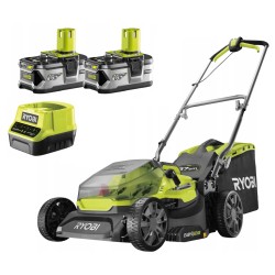 RYOBI Kosiarka 18V
