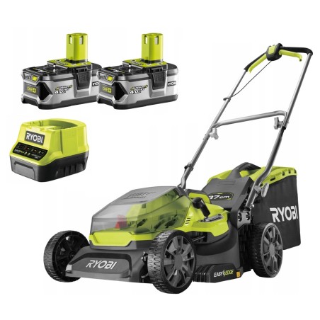 RYOBI Kosiarka 18V