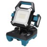 Dedra Dirbtuviu lempa 18V, 25W 2700LM