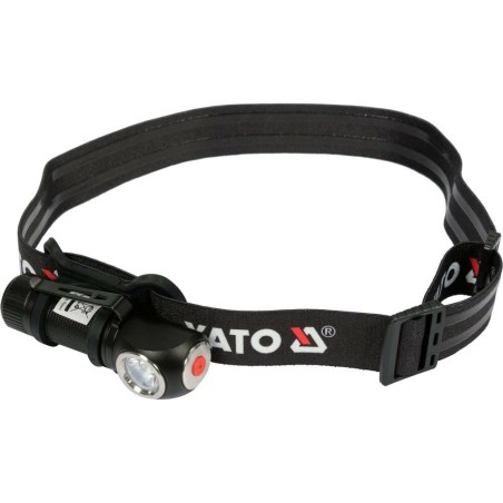 Yato YT-08597 latarka