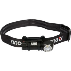 Yato YT-08597 latarka