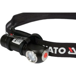 Yato YT-08597 latarka