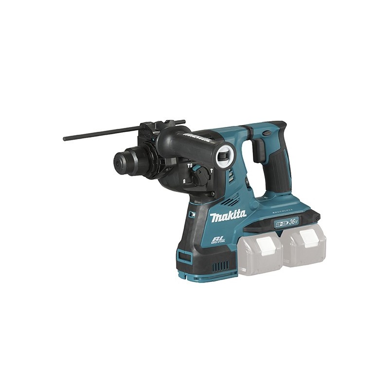 Młotowiertarka Makita DHR282ZU