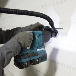 Młotowiertarka Makita DHR282ZU