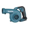 Dmuchawa akumulatorowa 18V MAKITA LXT DUB186Z