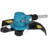 Zestaw szlifierek Dedra DED7090 + DED7032 + DED7038 (DED7016)
