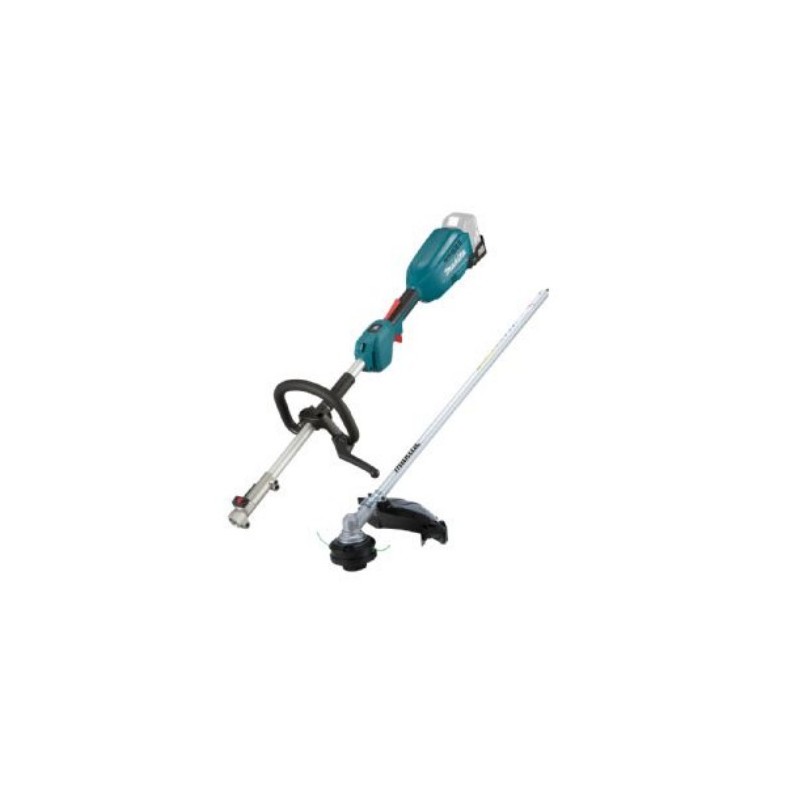 Makita DUX18ZX1 elektryczne narzędzie wielofunkcyjne do ogrodu