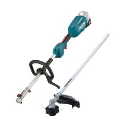 Makita DUX18ZX1 elektryczne narzędzie wielofunkcyjne do ogrodu