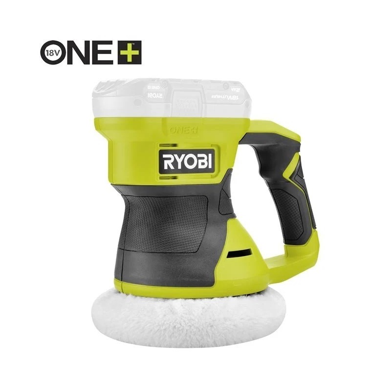 Polerka 18V RYOBI 202857
