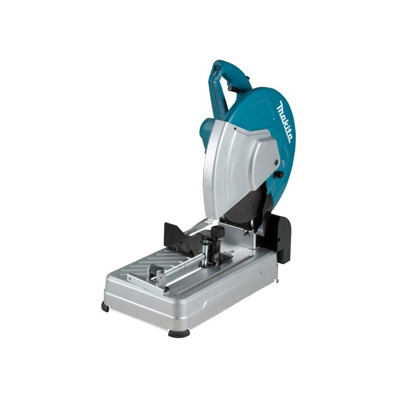 Przecinarka do metalu Makita 2x18V DLW140Z 355mm Przecinarka do metalu Makita 2x18V DLW140Z 355mm