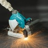 Przecinarka do metalu Makita 2x18V DLW140Z 355mm