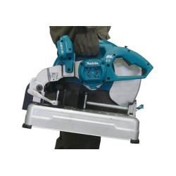 Przecinarka do metalu Makita 2x18V DLW140Z 355mm