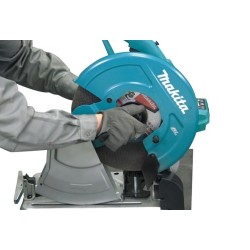 Przecinarka do metalu Makita 2x18V DLW140Z 355mm