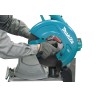Przecinarka do metalu Makita 2x18V DLW140Z 355mm