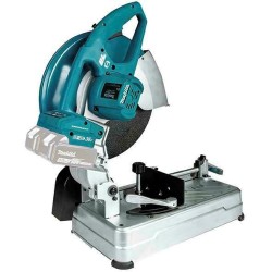Przecinarka do metalu Makita 2x18V DLW140Z 355mm