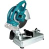 Przecinarka do metalu Makita 2x18V DLW140Z 355mm