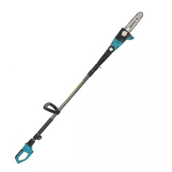 Akumulatorowe nożyce do żywopłotu Dedra DED7096 o długości 40 cm