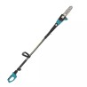 Akumulatorowe nożyce do żywopłotu Dedra DED7096 o długości 40 cm
