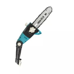 Akumulatorowe nożyce do żywopłotu Dedra DED7096 o długości 40 cm