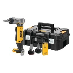 Rozszerzacz do rur pex 18V XR w TSTAK