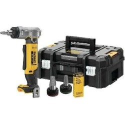 Rozszerzacz do rur pex 18V XR w TSTAK