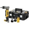 Rozszerzacz do rur pex 18V XR w TSTAK